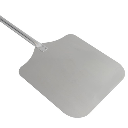Лопата для пиццы прямоугольная HKN-14X16-137AL